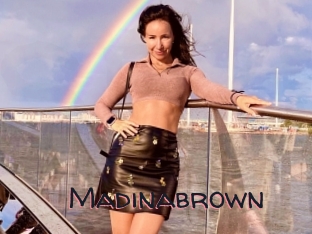 Madinabrown