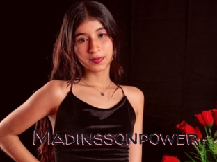 Madinssonpower
