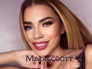 Madiscoott