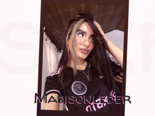 Madisonleder