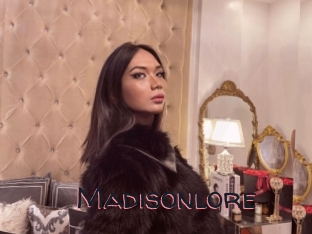 Madisonlore