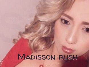 Madisson_rush