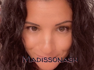 Madissonash