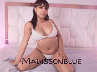 Madissonblue