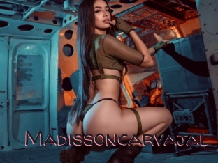 Madissoncarvajal