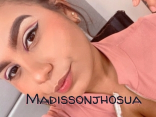 Madissonjhosua