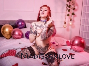 Madissonlove
