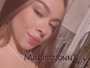 Madissoonn