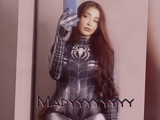 Madyyyyyyyy
