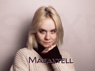 Maeaxtell