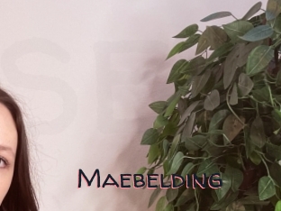 Maebelding