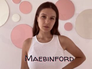 Maebinford