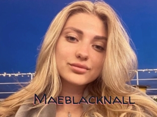 Maeblacknall