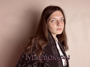 Maeboman