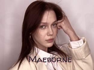 Maeborne