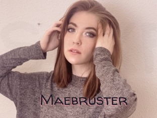 Maebruster
