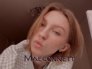Maeconnett