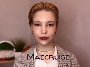 Maecruise