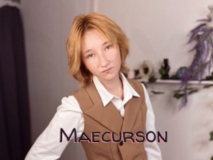 Maecurson