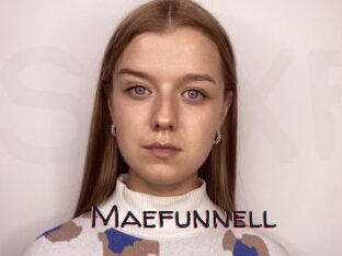 Maefunnell