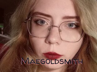 Maegoldsmith