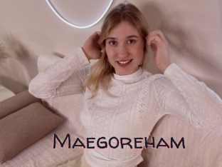 Maegoreham
