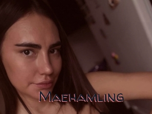 Maehamling
