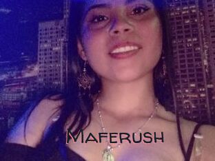 Maferush