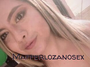 Mafferlozanosex