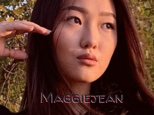 Maggiejean