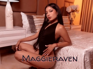 Maggieraven