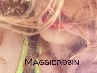 Maggierobin