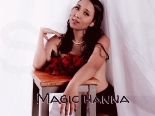 Magic_hanna