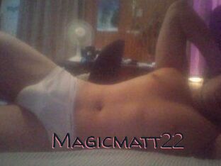 Magicmatt22