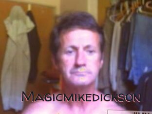 Magicmikedickson