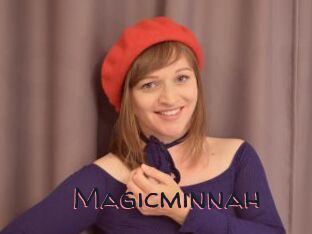 Magicminnah