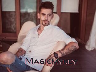 Magicmykey