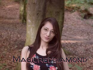Magicreddiamond