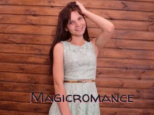 Magicromance