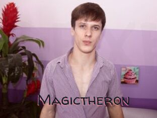 Magictheron