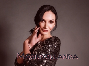 Magicyollanda
