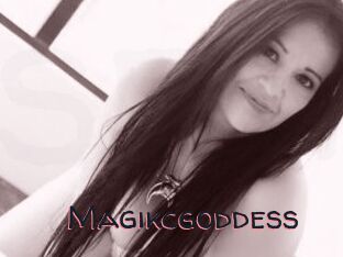Magikcgoddess