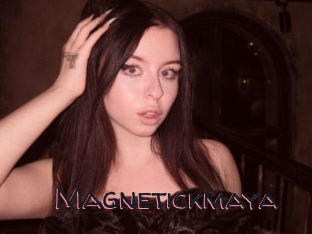 Magnetickmaya