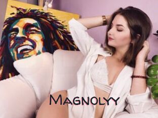 Magnolyy