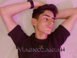 Magnozaniah