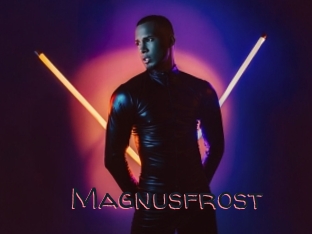 Magnusfrost