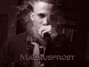 Magnusfrost