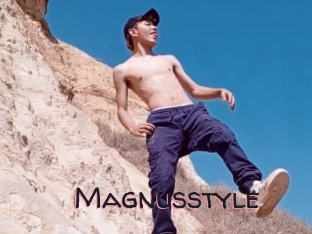 Magnusstyle