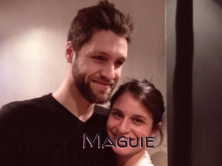 Maguie