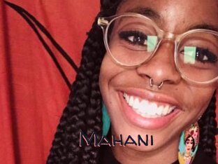 Mahani